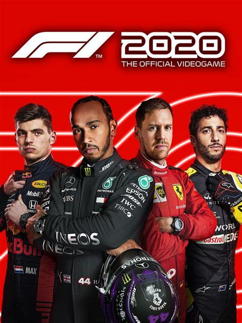 F1 2020 Xbox One Digital