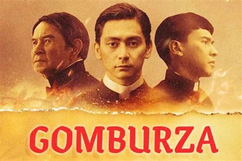 Film On Martyred Priests Makes Waves In The Philippines Preda