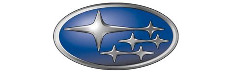 Subaru Logo Meaning And History Subaru Symbol