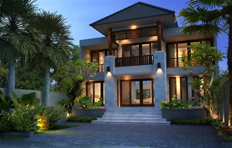 5 teras rumah minimalis menggunakan model teras rumah cantik dan mewah terbaru 2018. Contoh Gambar Rumah Impian Keluarga Indonesia | danislexaw