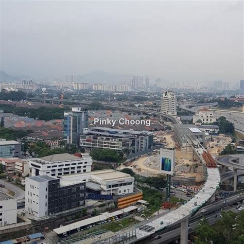 18g, jalan chempaka sd 12/2, bandar sri damansara, kuala lumpur, 52200, wilayah persekutuan kuala lumpur Bandar Sri Damansara Intermediate Commercial Land for sale ...