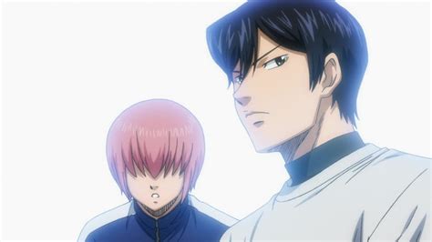 Top 10 Shippable Couples In Ace Of Diamond