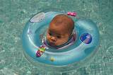 Baby Swim Float Images