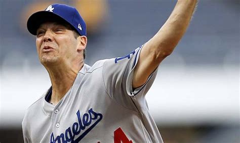 However, after continued blister problems, it started to look as if hill. Let's laugh at the Dodgers' Rich Hill, who loses no-hitter ...