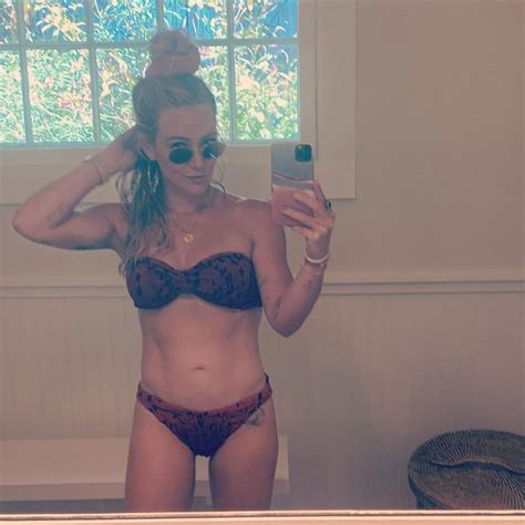 Celebrity Bikinis Emma Watson Hilary Duff Emily Ratajkowski News