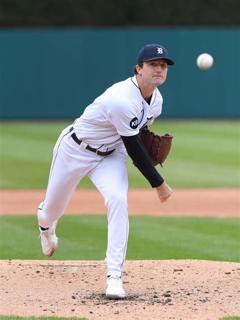 When Will Casey Mize Pitch Again For The Detroit Tigers Al Com