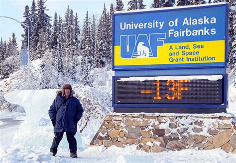 University Of Alaska Fairbanks 2021 All You Need To Know Before You