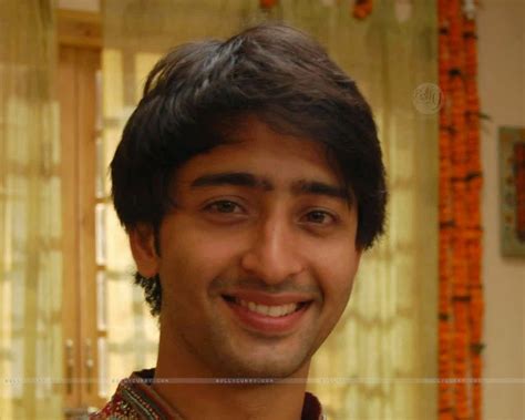 Shaheer Sheikh Pemeran Arjuna Di Mahabharata