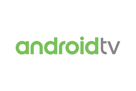 Download Android Tv Logo In Svg Vector Or Png File Format Logowine