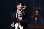Everything You Need to Know About Guns N' Roses Guitarist Richard Fortus