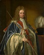 NPG 16; Robert Harley, 1st Earl of Oxford - Large Image - National ...