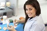 Dental Assistant Online School Photos