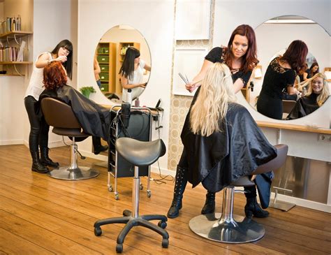 Bradley Brian Salon | Bradley Brian Salon
