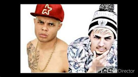 Mc Lan E Mc WM Quando O Grave Faz Bum Dj D Lima YouTube