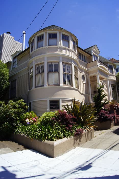Images Famous Homes In San Francisco Nbc Bay Area