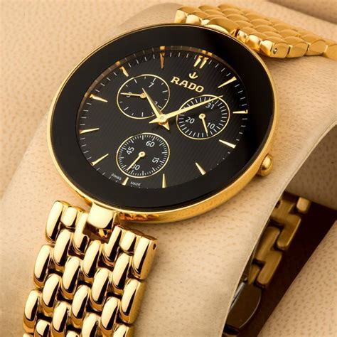 Rado Florence Chronograph Watchmarkazpk Watches In Pakistan