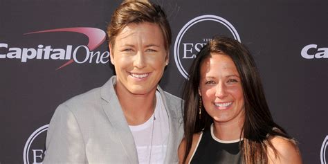 Abby Wambach And Her Girlfriend Hot Sex Picture