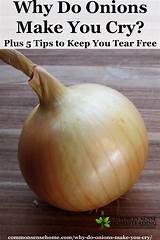 Photos of Why Do Onions Give Me Gas