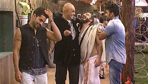 Bigg Boss 8 Day 5 Highlights Episode 5 In Few Minutes
