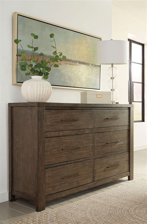 Camilone Dark Gray Dresser Ez Furniture Sales And Leasing