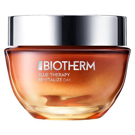 Biotherm Blue Therapy Revitalize Day Cream