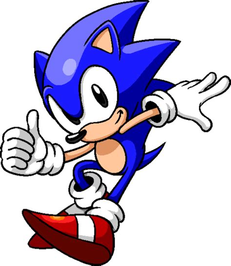 Characters Sonic Robo Blast 2 Wiki Fandom