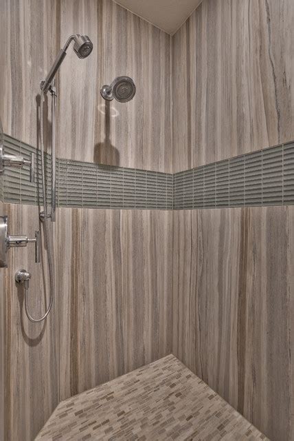 Tiburon Ridge Modern Rustic Modern Bathroom Omaha By Inspired