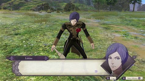 Fire Emblem Three Houses Mock Battle Rivalry Of The Houses Fight
