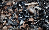 Your Guide to Scrap Metal Recycling and the Environmental Benefits ...