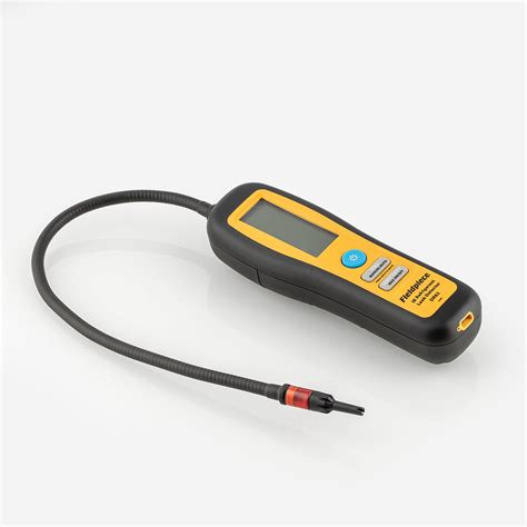 Electronic Leak Detector Hfc Fieldpiece Dr82 Infrared • Darment