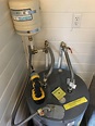 Expansion tank on hot water line? | DIY Home Improvement Forum