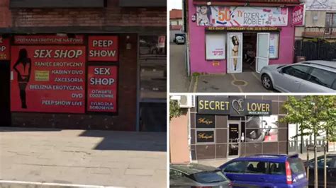 Sex Shopy W Warszawie Które Nadal Cieszą Się Dużą Popularnością Oto Najwyżej Oceniane Sklepy O