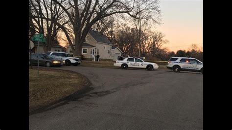 Kewanee Man Shoots And Kills Suspect Breaking Into His Home