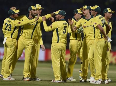 Aus vs india 2nd odi review. India vs Australia 1st T20 highlights: Aus beat Ind in ...