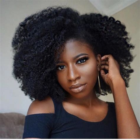 23 Hairstyles For Afro Textured Hair Hairstyle Catalog