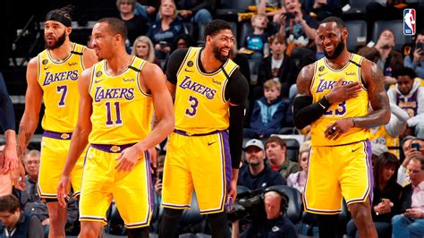 Los angeles lakers potentially open to moving down in the 2021 nba draft while acquiring first and second round picks. ¿Tienen ya Los Angeles Lakers su quinteto ideal? Opciones ...