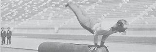 Carl SCHUHMANN - Olympic Athletics, Gymnastics Artistic, Wrestling ...