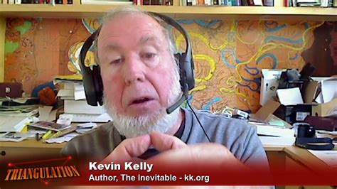 Triangulation 255 Kevin Kelly Youtube