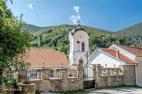 St. Petka, Orehovo village near Bitola, Macedonia | Bitola, Village ...