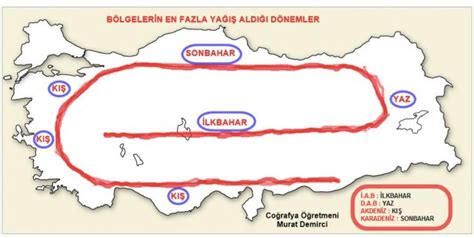 40 Harita İle Kpss Coğrafya Konu Özeti 2021 Kpss Güncel Bilgiler