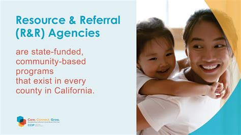 Care Connect Grow: Strengthening California's Home-based Child Care