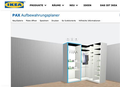 Verwende entweder einen unserer fertigen kombinationsvorschläge und wandle ihn. Ikea Pax Planer Eckschrank - á … Pax Eckschrank Vikedal ...