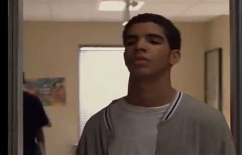 Degrassi Drakes Most Oscar Worthy Acting Moments Complex