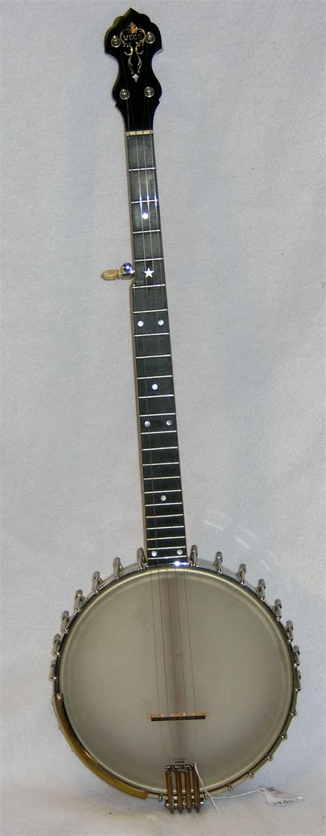 Vega Banjo