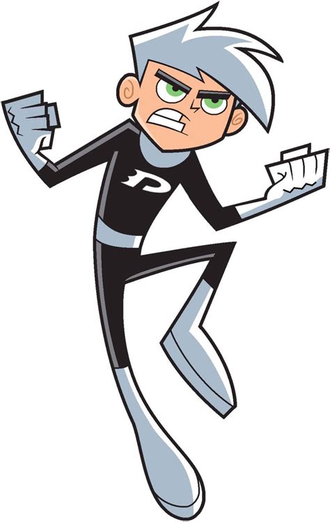 Whose The Strongest Dc Character Danny Phantom Could Beat Rdannyphantom