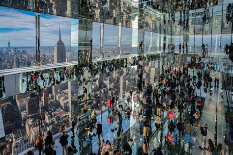 5 Best Observation Decks In Nyc Pros And Cons For Each One Brooklyn