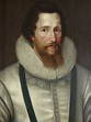 Robert Devereux (1566–1601), 2nd Earl of Essex | Art UK