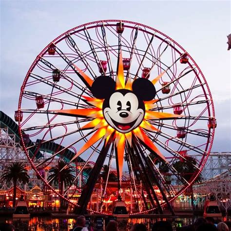 Hollywood land in california adventure. Pin by Marie Montalvo-Hernandez on DCA | Disneyland california adventure, Disney rides ...