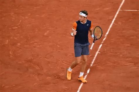 Roland Garros Casper Ruud derrota a Holger Rune Es este su año