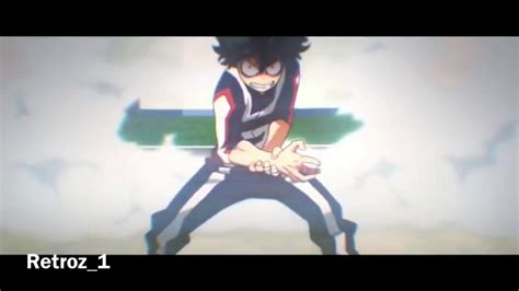 Maybe you would like to learn more about one of these? Insane Anime Fight Edit - YouTube